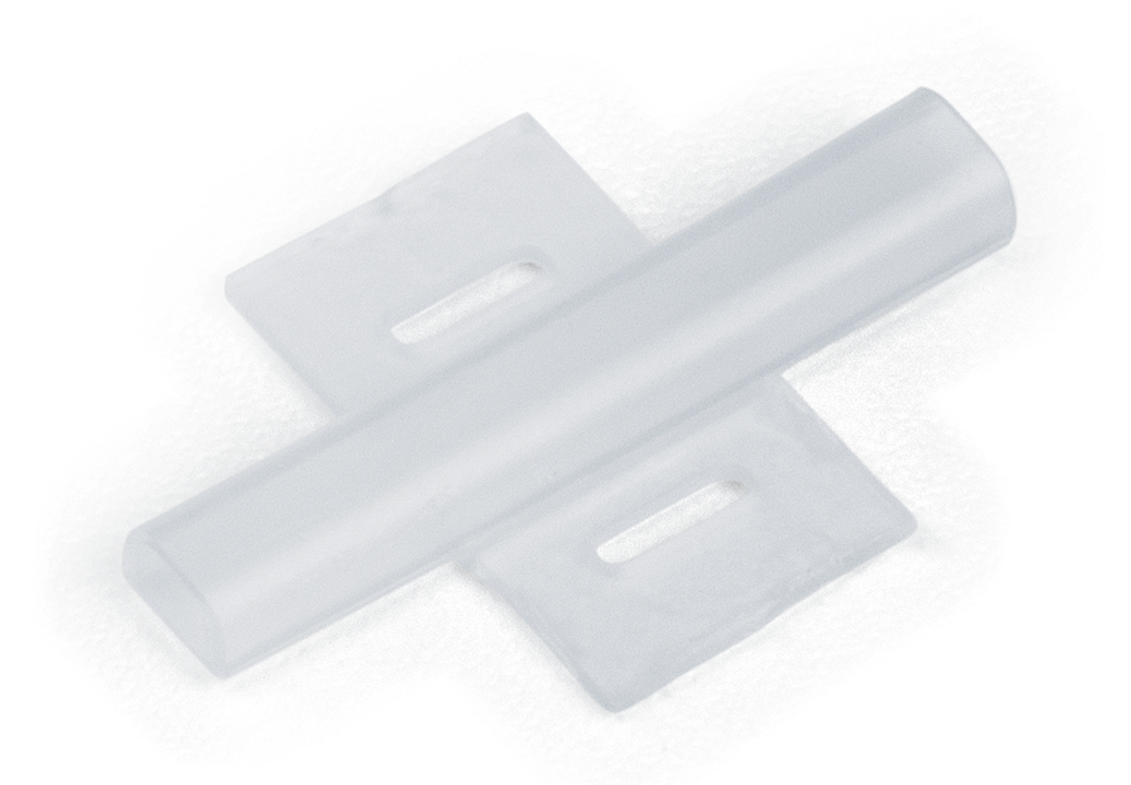 WAGO GmbH & Co. KG Tülle für 211-821 211-829