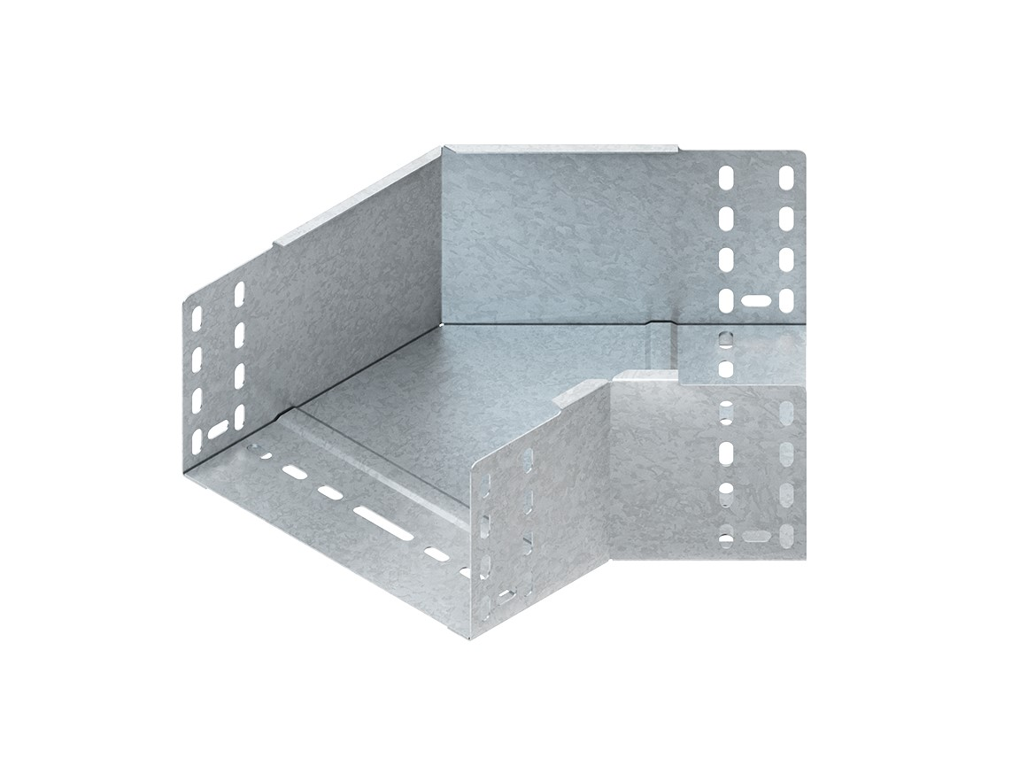 Niedax Bogen RBA 110.200