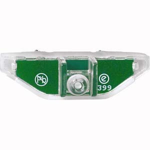 Merten LED-Beleuchtungs-Modul f.Schalter/Taster MEG3921-0000 - MEG3921-0000