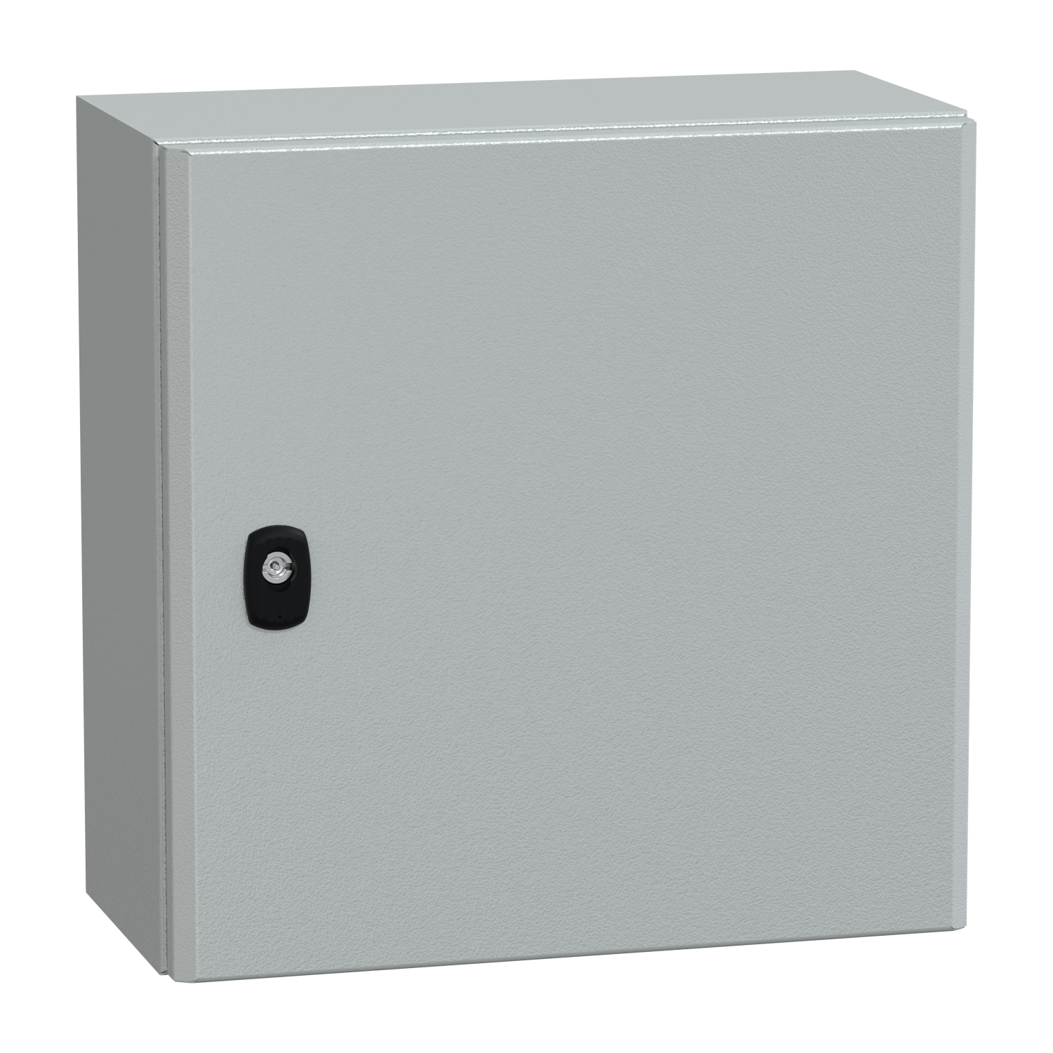 Schneider Electric Wandschrank RAL 7035 400x400x200 Mp NSYS3D4420P