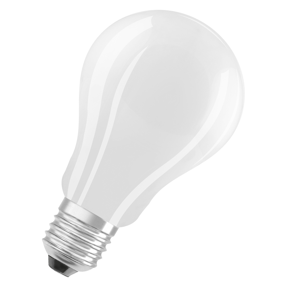 Ledvance LED-Leuchtmittel PARATHOM CLASSIC A 150  17 W/2700 K E27  - 4099854069833