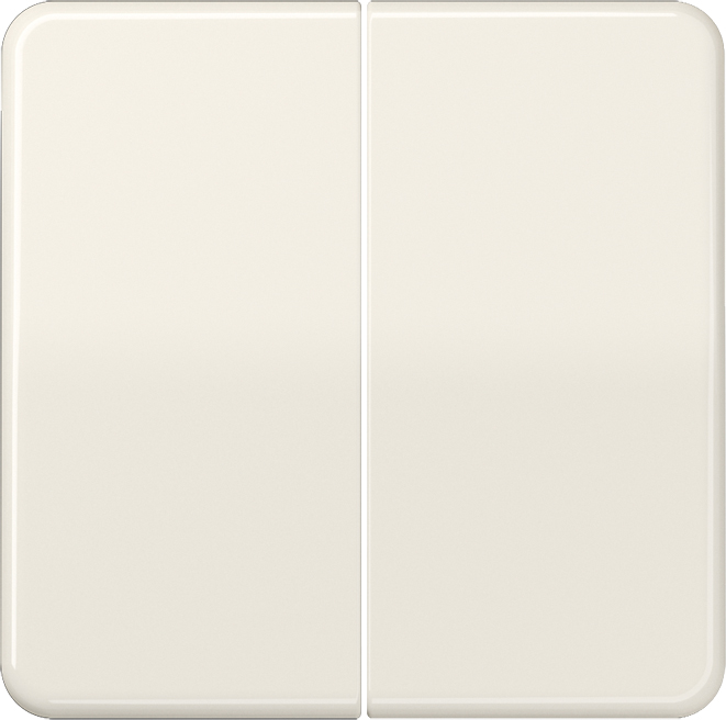 Jung Wippe ws für Taster CD 595 - CD595 günstig online kaufen