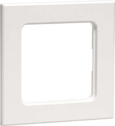 Peha Rahmen 1-fach rws waage/senkrecht D 20.571.02 T - 00171111 günstig online kaufen