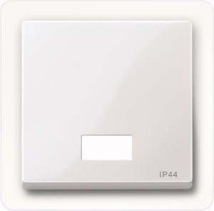 Merten Wippe Symbol Fenster pwsgl rechteckig IP44 432719 - 432719
