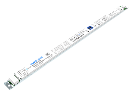 Cupower LED-Treiber ID ELSCB 50/230/500-1250 DALI DIP  - 110403