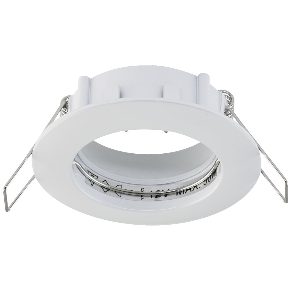 EVN Lichttechnik NV EB-Leuchte 50W 12V IP20 514 001 ws