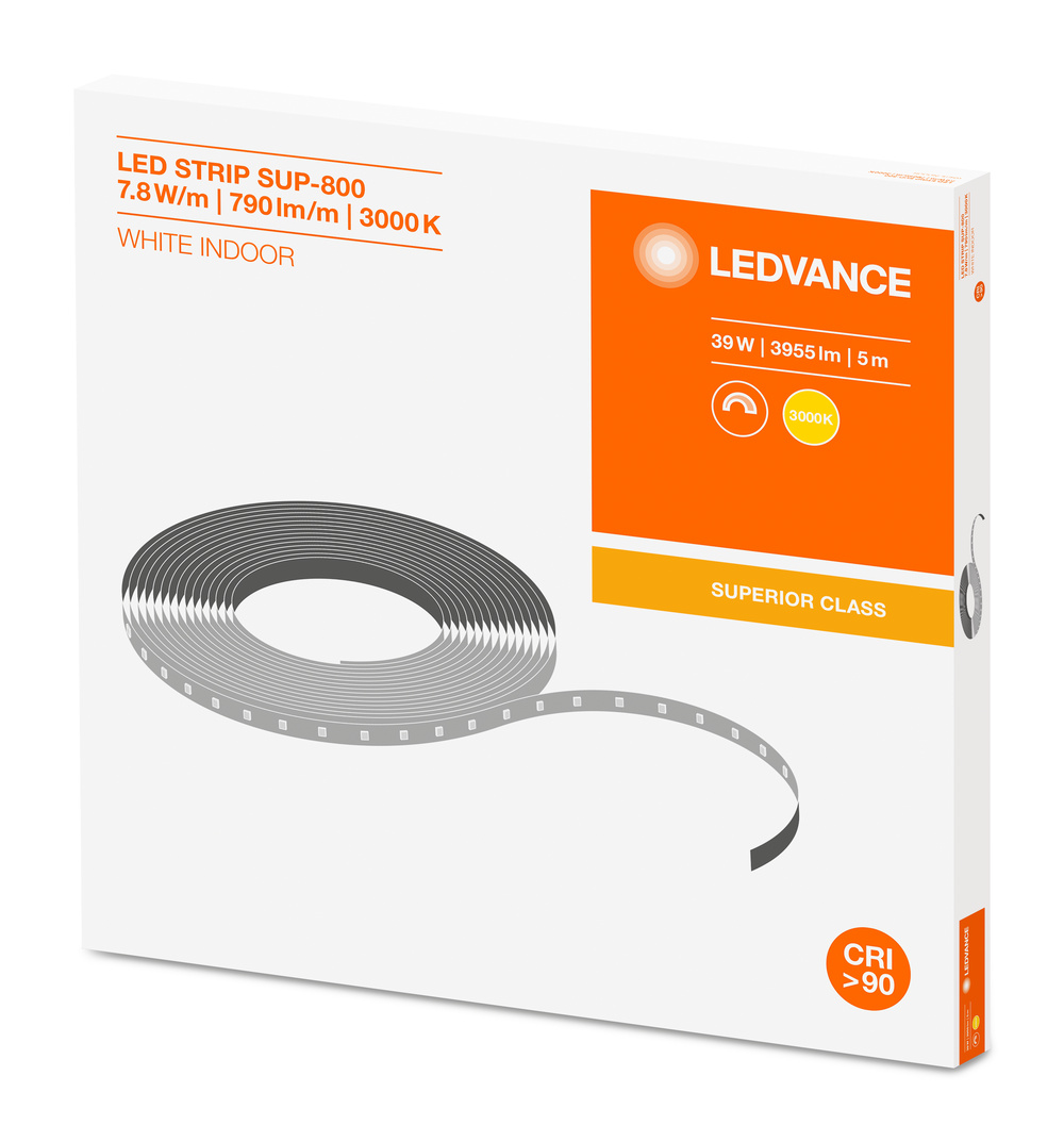 Ledvance LED STRIP SUPERIOR-800 -800/930/5