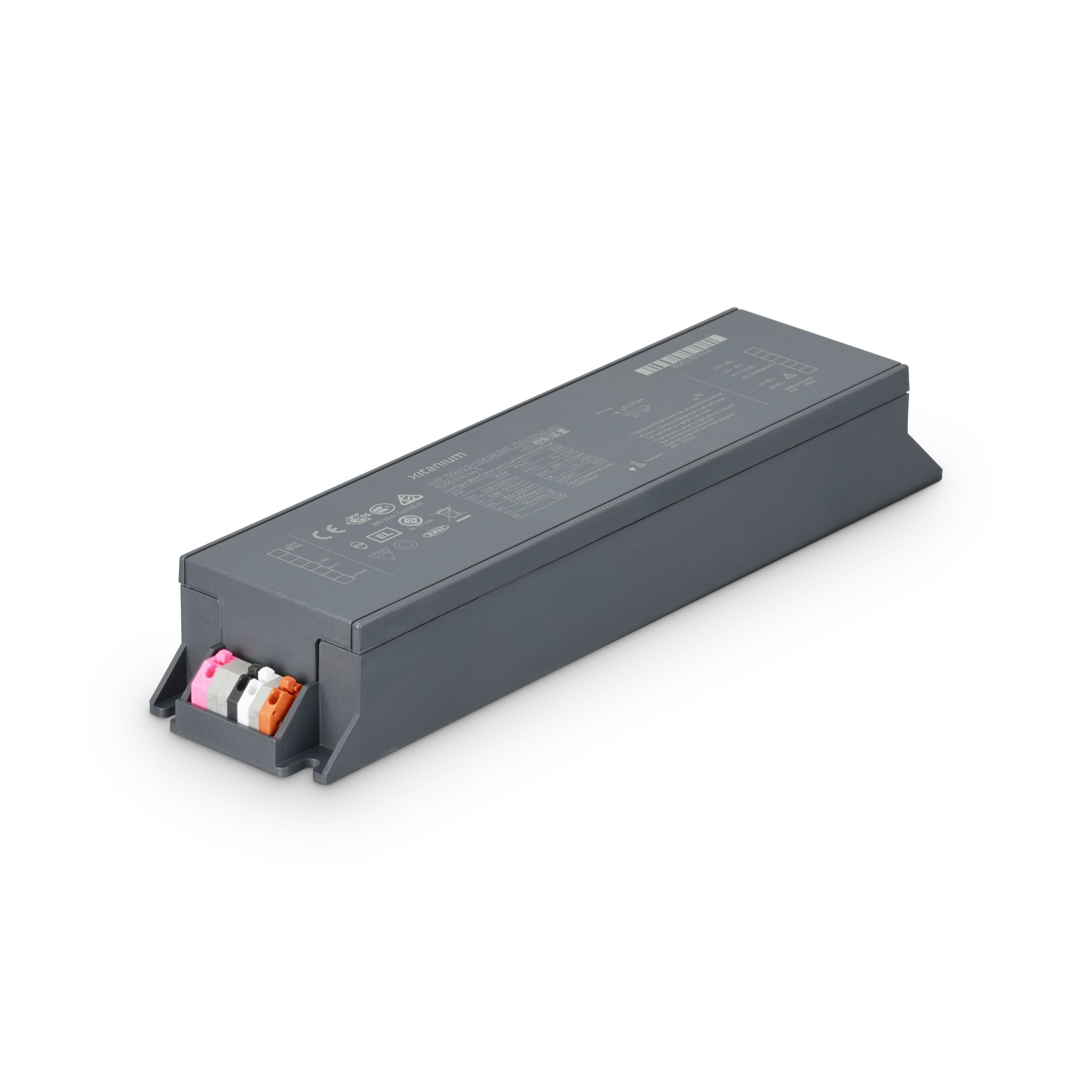 Philips LED-driver Xitanium Xi FP 150W 0.2-0.7A SNLDAE 230V S240 sXt - 929002128606