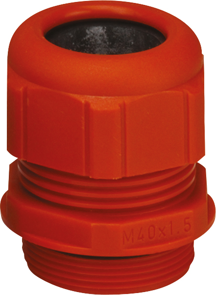 Spelsberg Kabelverschraubung IP68 RAL2004 KVR M25-MGM/or