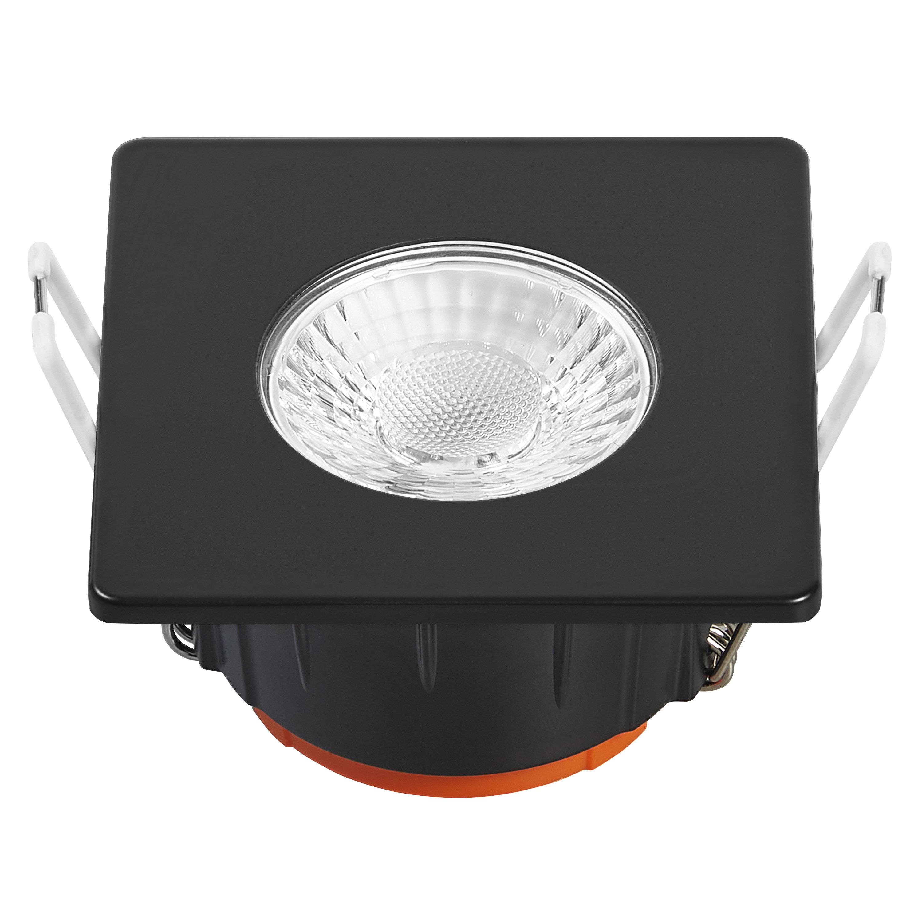 Ledvance Spot Combo Ring Fix Square BK