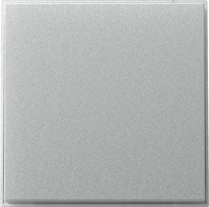 Gira Wippe gerade Alu 349665 - 349665