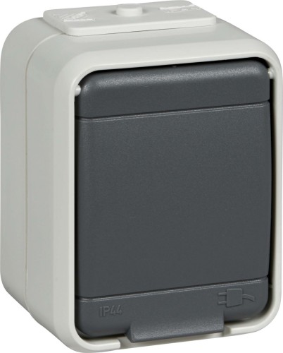 Elso Steckdose lg/dg AP44 455009 - 455009