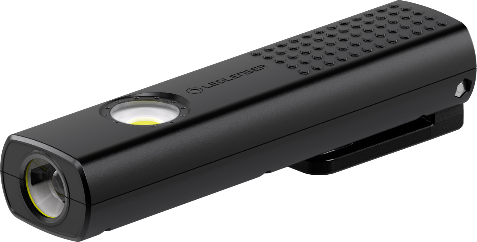 LED LENSER® Taschenlampe W5R Work