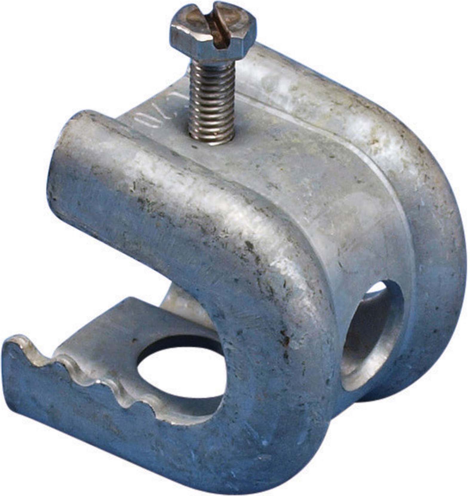 Erico Klammer P3 M8x30 30mm C30HD - 336110 Erico Klammer P3 M8x30 30mm C30HD - 336110