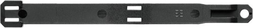 Weidmüller Haltestreifen 110x10mm CLI MH 110 HSTR - 0189400000