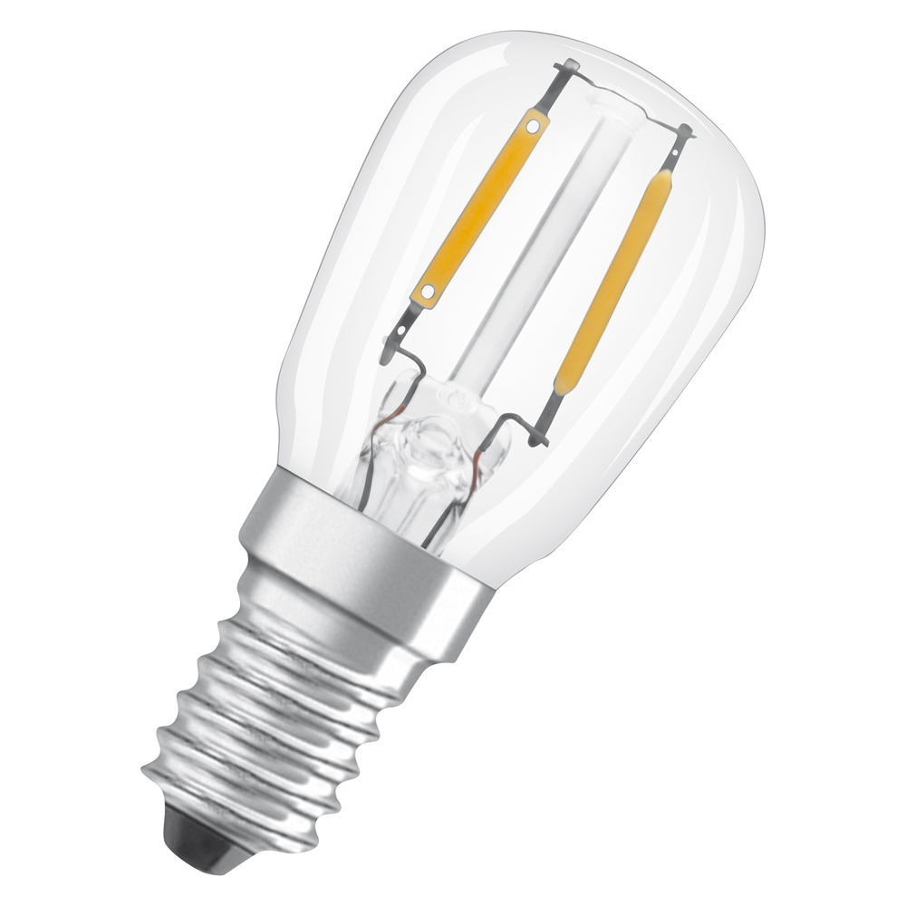 Ledvance LED-Leuchtmittel PARATHOM SPECIAL T26 12 2.2 W/2700 K E14 