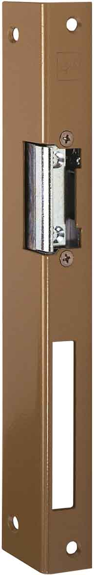 Assa Abloy effeff Türöffner gold 17E----06601D15