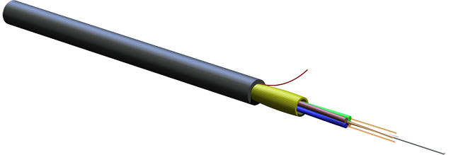 Corning K&L U-VQ(ZN)H 2F E9ZBL 0.9 TB3 250m Box 002U8X-EG170E2G-Dca