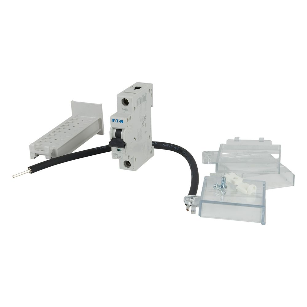 Eaton TSG-BestÃ¼ckungspaket Nr.00 ZSD-BPKT/T/00