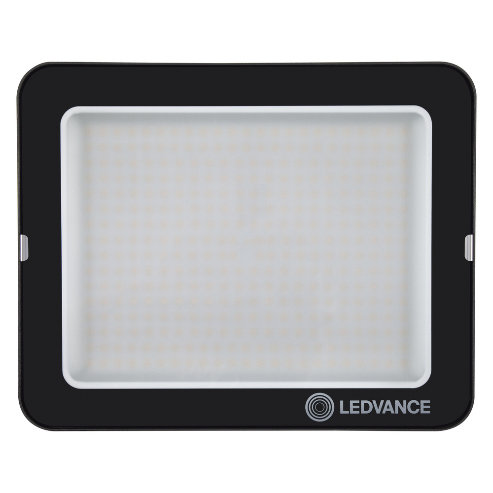 Ledvance LED floodlight FLOODLIGHT COMPACT 180W 840 SYM 100 BK