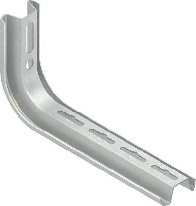 Niedax Ausleger B=213mm TKS 150 - TKS 150