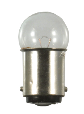 Scharnberger+Hasenbein Kugellampe 18x35mm Ba15d 6V 1666mA 10W 24710