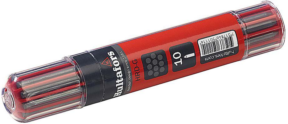 Hultafors Nachfüllspender HRD Graphite 650110