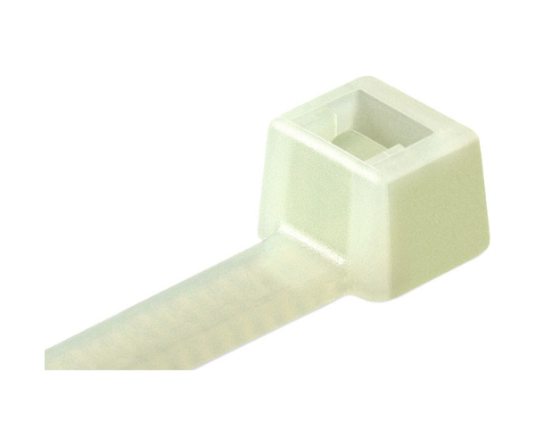 HellermannTyton Kabelbinder 2,5x100 natur UB 1 - 138-01989 HellermannTyton Kabelbinder 2,5x100 natur UB 1 - 138-01989