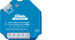 Eltako Bus-Tasterkoppler für FTS14TG FTS61BTK