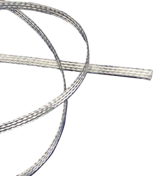 Erico Flachgewebeband 120A Q=16Qmm FTCB15-16 - 557240