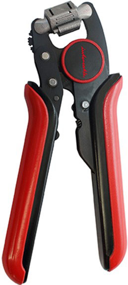 Intercable Tools Mechanisches Presswerkzeug Aderendh.0,08-16qmm MPAE16VV