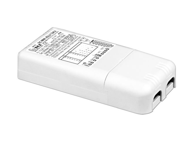 TCI LED-Treiber DC MINIJOLLY DALI - 151403 TCI LED-Treiber DC MINIJOLLY DALI - 151403