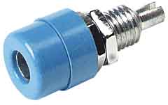 Pulsotr. SKS EB-Buchse BIL 20 bl