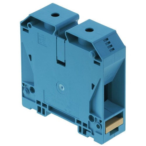Weidmüller Durchgangsreihenklemme WDU 95N/120N BL - 1820560000