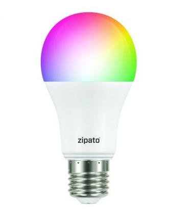 Zipato smart home LED-Lamp 9,5W 2700K-6500K 806Lm Zigbee