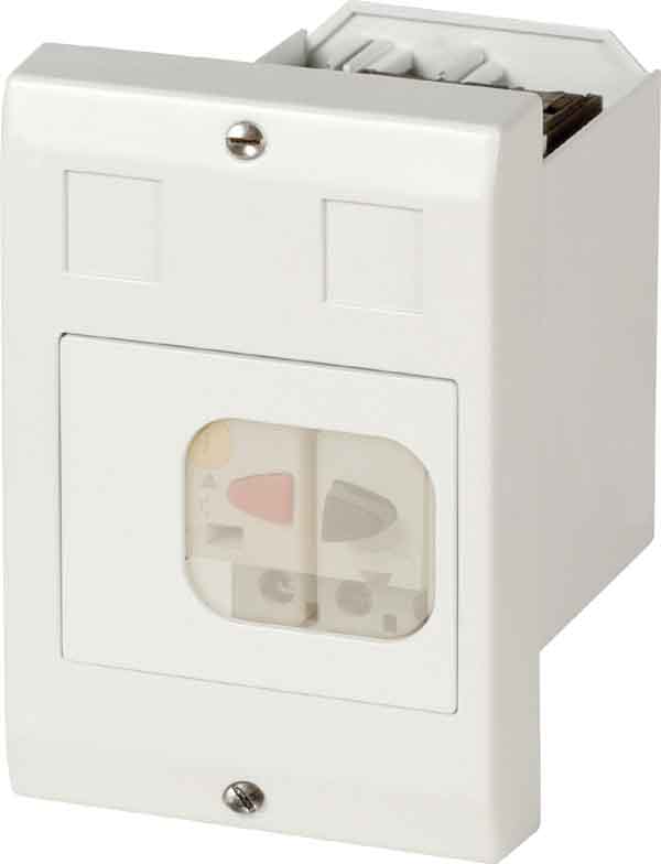 Eaton Isolierstoffgehäuse Zubehör PKZM IP65 E-PKZ01-G
