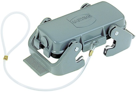 Harting Schutzkappe HAN 10B-AK-RB-Dicht. 09300105423