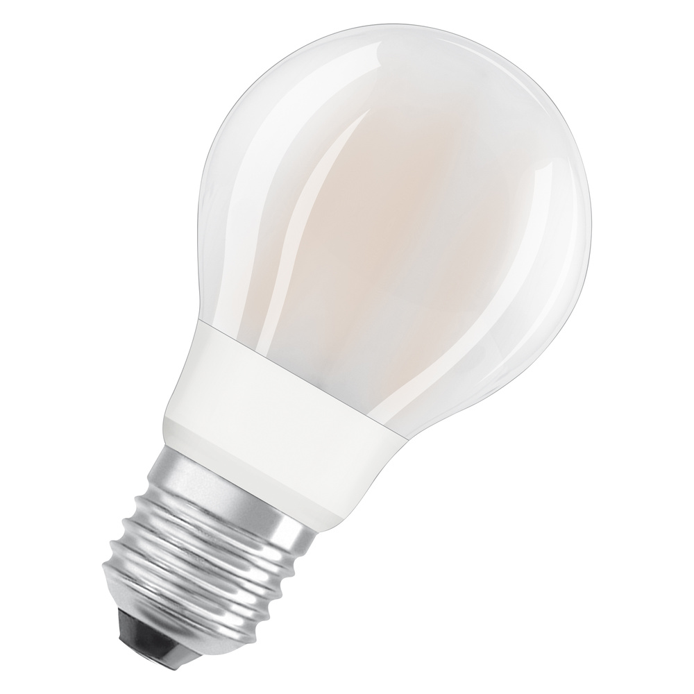 Ledvance LED-Leuchtmittel SMART+ WiFi Filament Classic Dimmable 100  11 W/2700 K E27  - 4058075609730