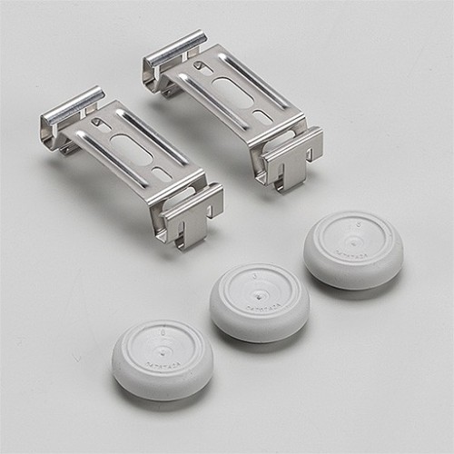 Zumtobel Group Befestigungsset MOUNTINGSET AMPHIBIA - 59010369