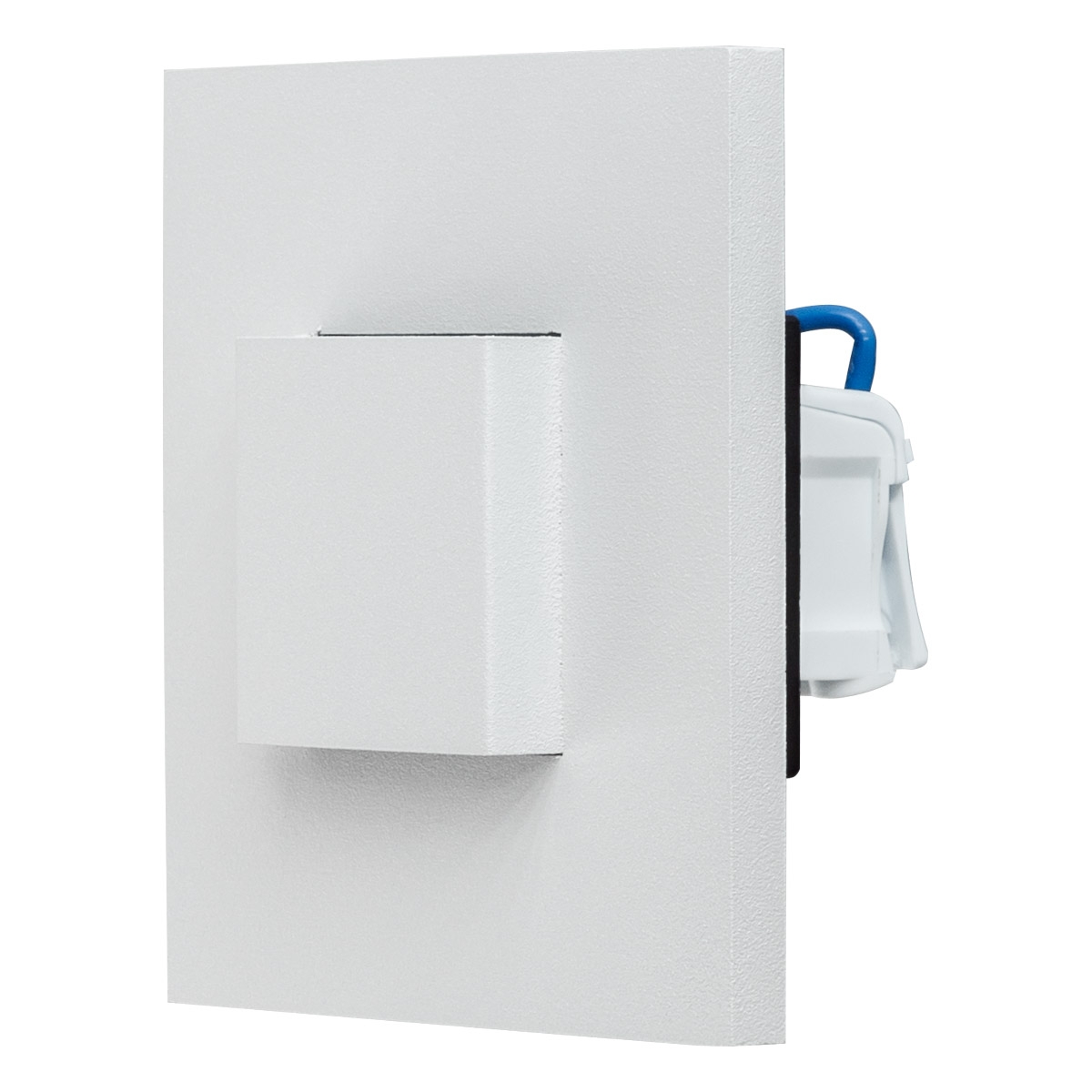 EVN LQ230 LED-Wandeinbauleuchte up/down weiß günstig online kaufen