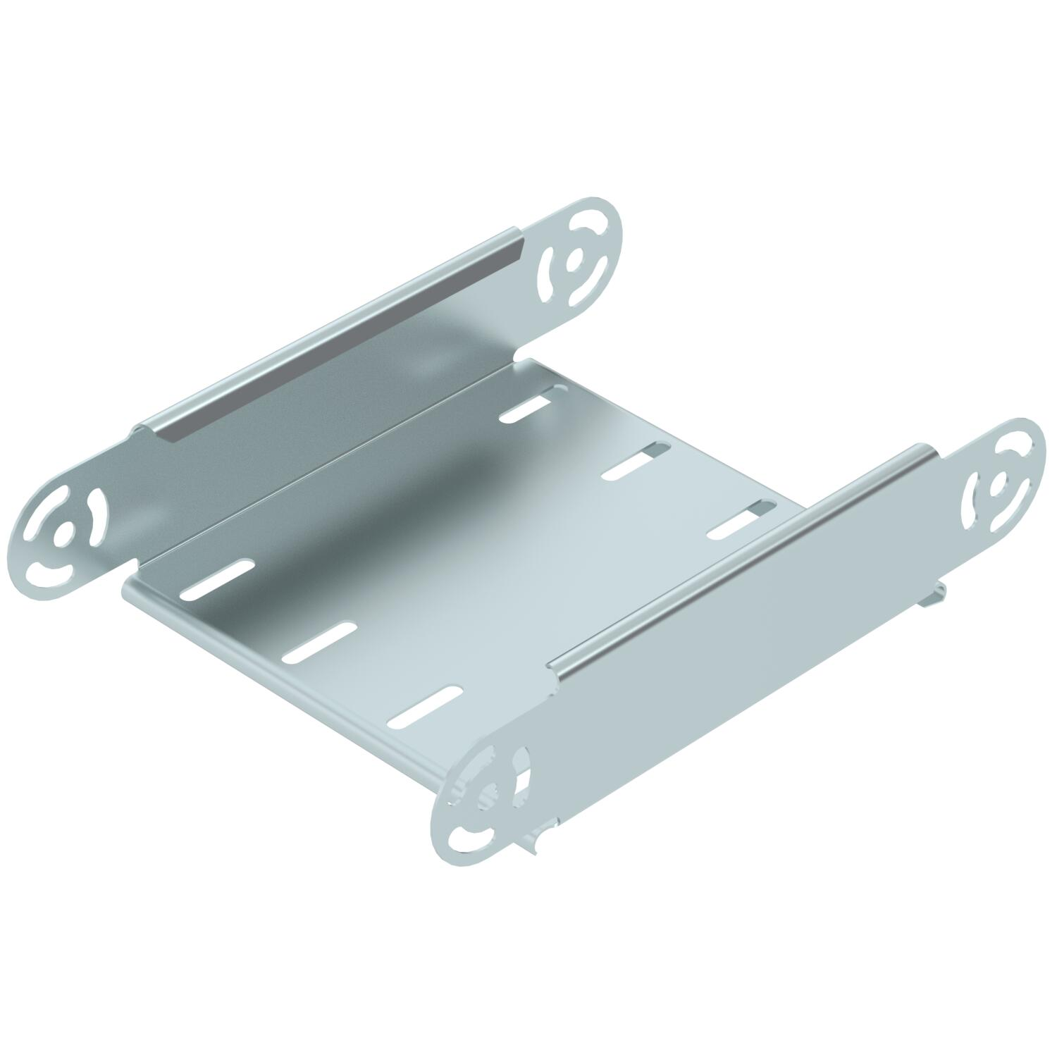 OBO Bettermann Vertr Gelenkbogen 60x200mm RGBEV 620 FS