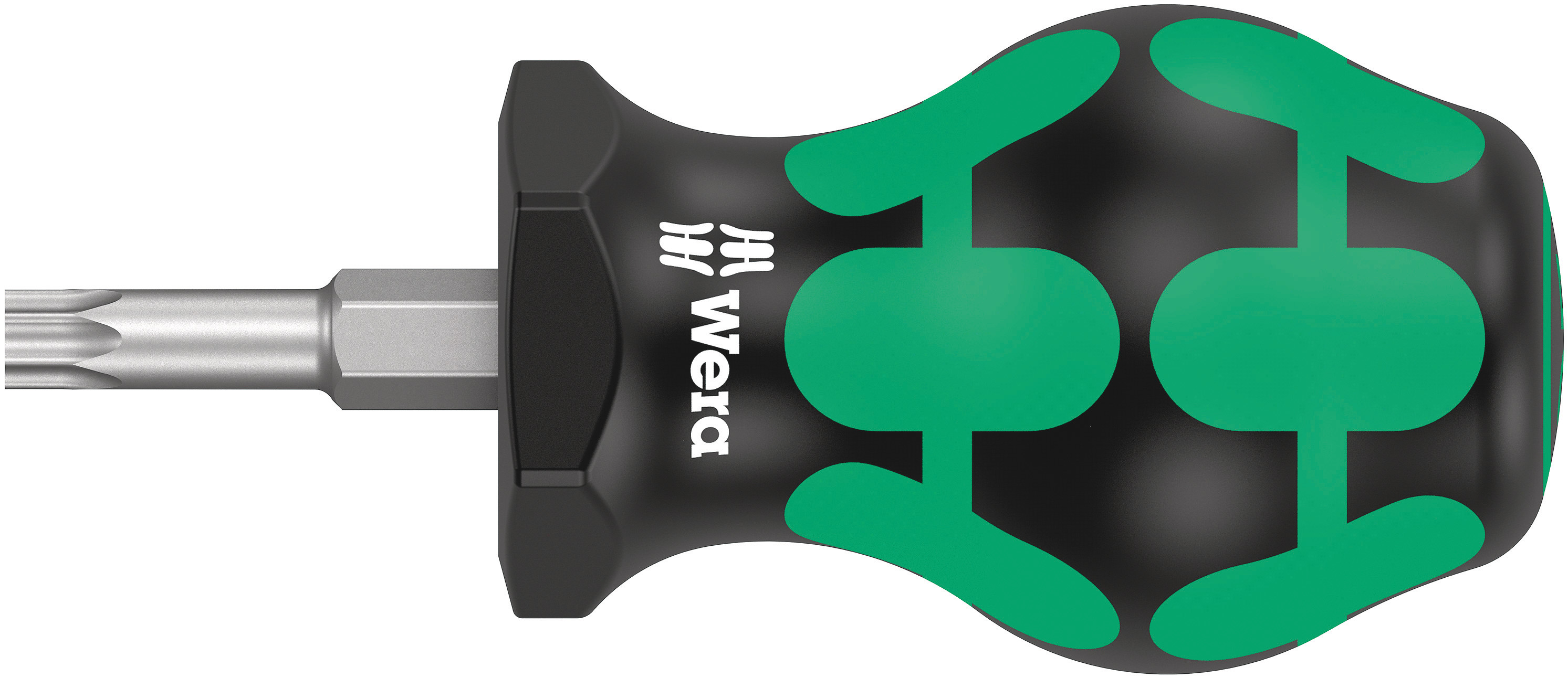 Wera Werk Vergaserschraubendreher 367 6-rund 05008860001