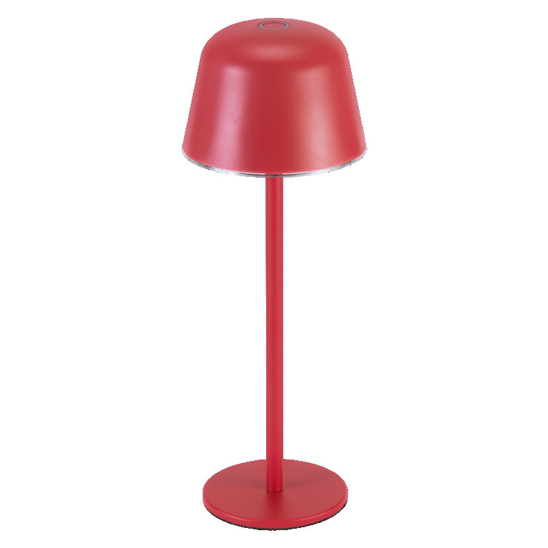 LEDVANCE Endura Style Table CCT USB Magenta - 4099854185380 günstig online kaufen