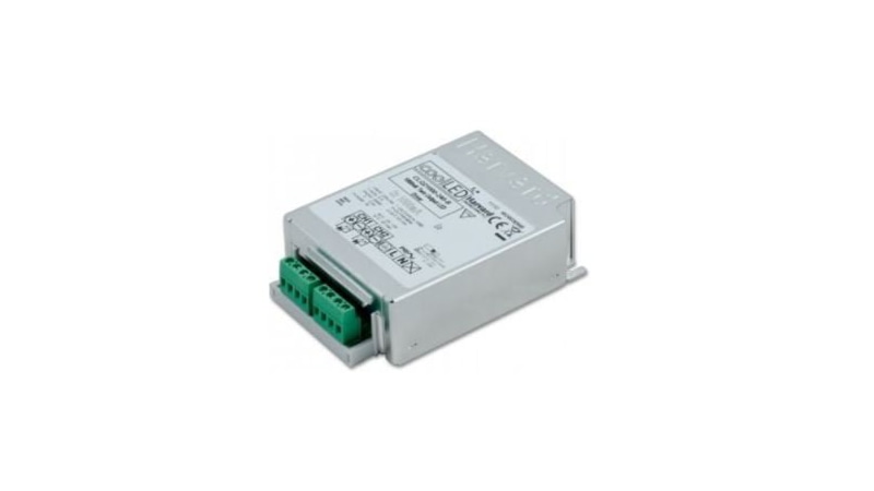 Harvard LED-ECG CLQ21000S2-240-B