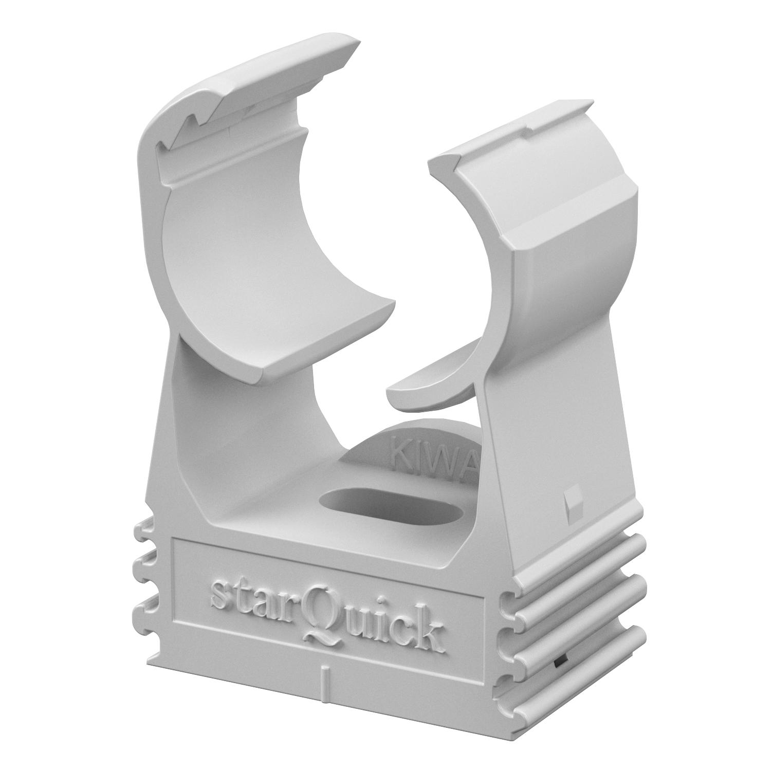 OBO Bettermann Vertr StarQuick D.14,0-16,5mm SQ-15 LGR