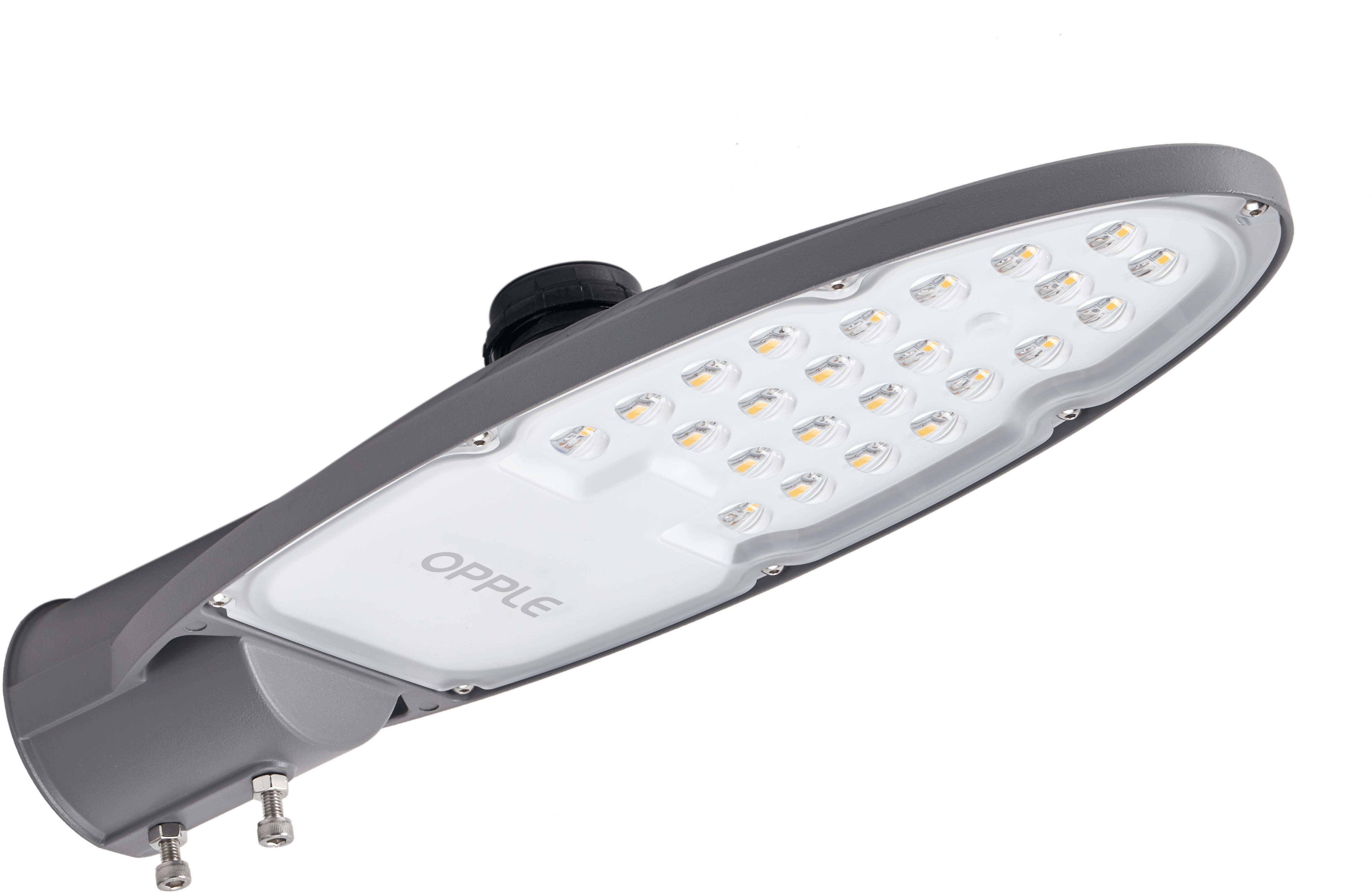 Opple Lighting LED-Straßenleuchte 4000K LEDStre#705000022100 - 705000000000