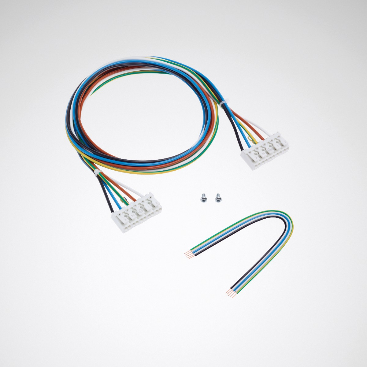 Trilux Durchgangsverdrahtung 5x2,5qmm OleveonF ZLV/525/1.5