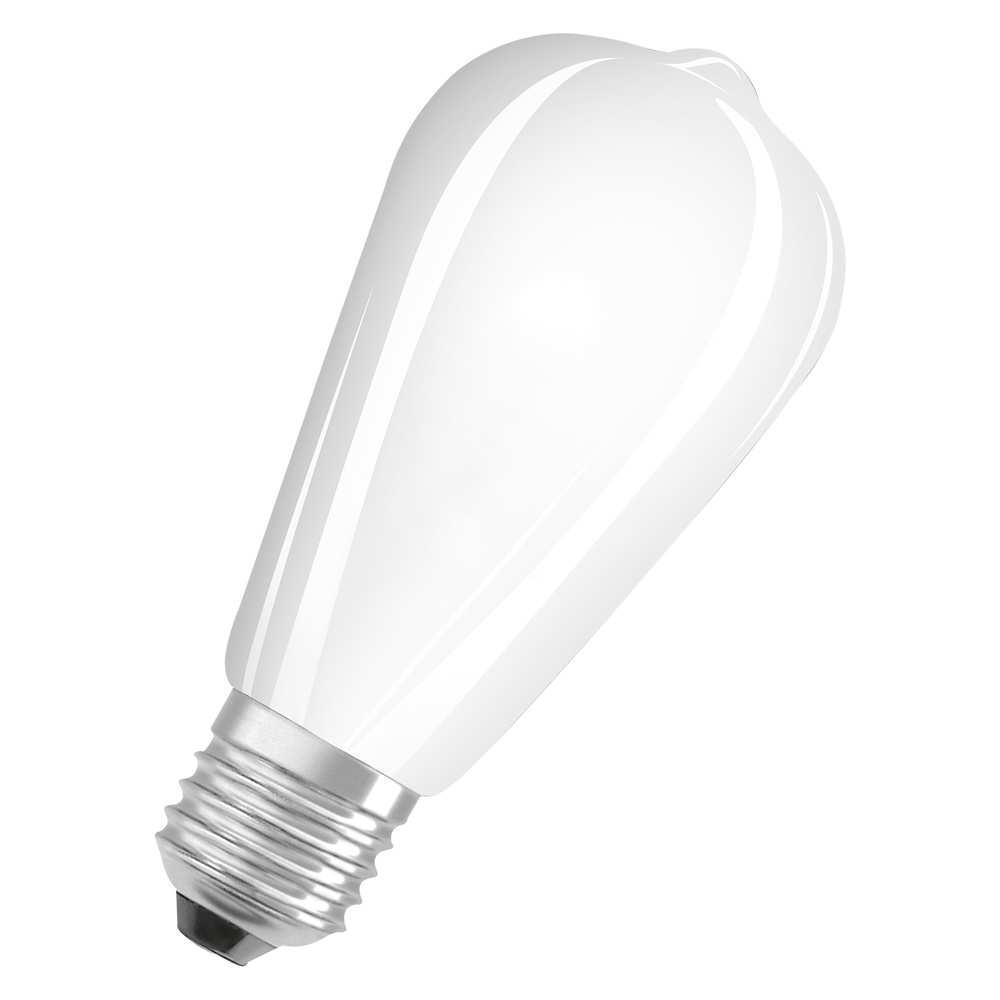 Ledvance LED-Leuchtmittel PARATHOM CLASSIC ST 40  4 W/2700 K E27 