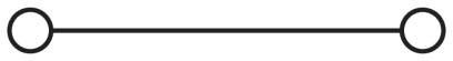 Phoenix Contact Verteilerblock Farbe: grau PTFIX 2X2,5 GY - 1028067