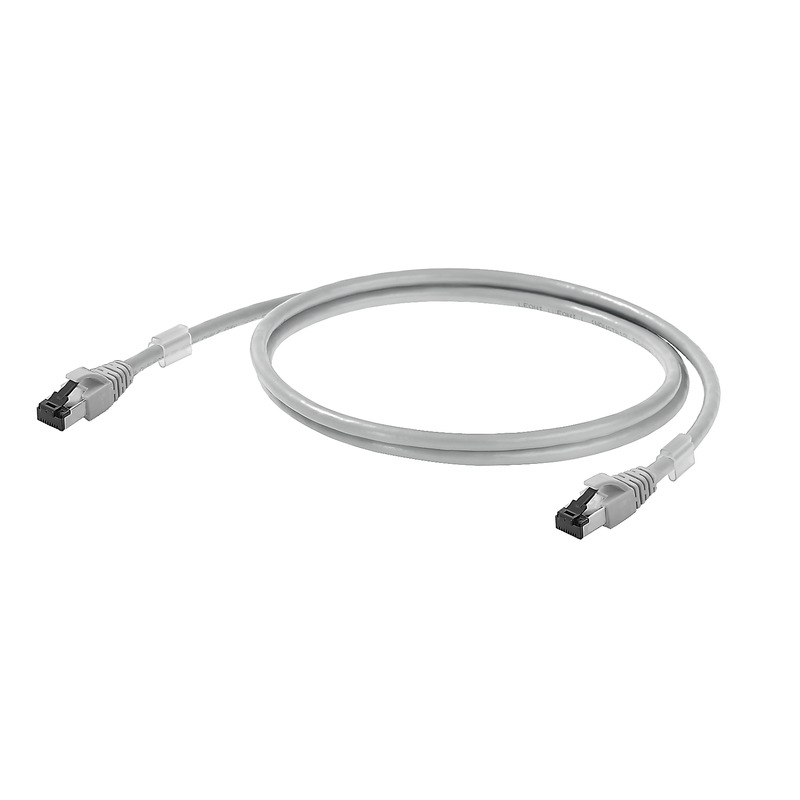 Weidmüller Industrial Ethernet Kabel/Patchkabel 1165940020